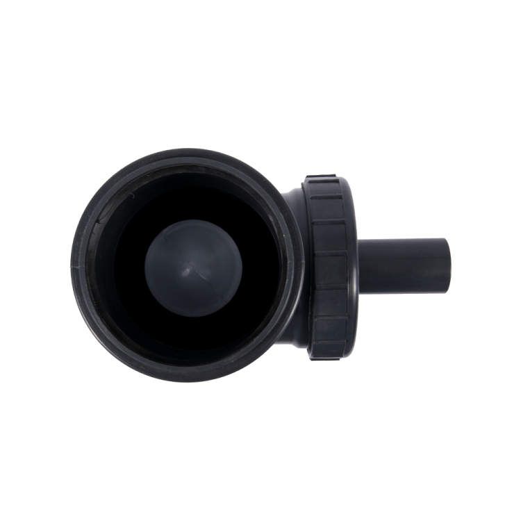 Zbieracz wody deszczowej grafit