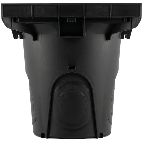 Studzienka odpływowa ściekowa czarna - 300x300