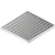 Studzienka odpływowa ściekowa A15 z stali nierdzewnej - 300x300