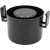 Syfon prosty DO odwodnienia z odpływem Ø110 Max-Drain 1000×98, 1000×148