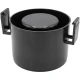 Syfon prosty DO odwodnienia z odpływem Ø110 Max-Drain 1000×98, 1000×148
