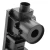 Syfon prosty DO odwodnienia z odpływem Ø110 Max-Drain 1000×98, 1000×148