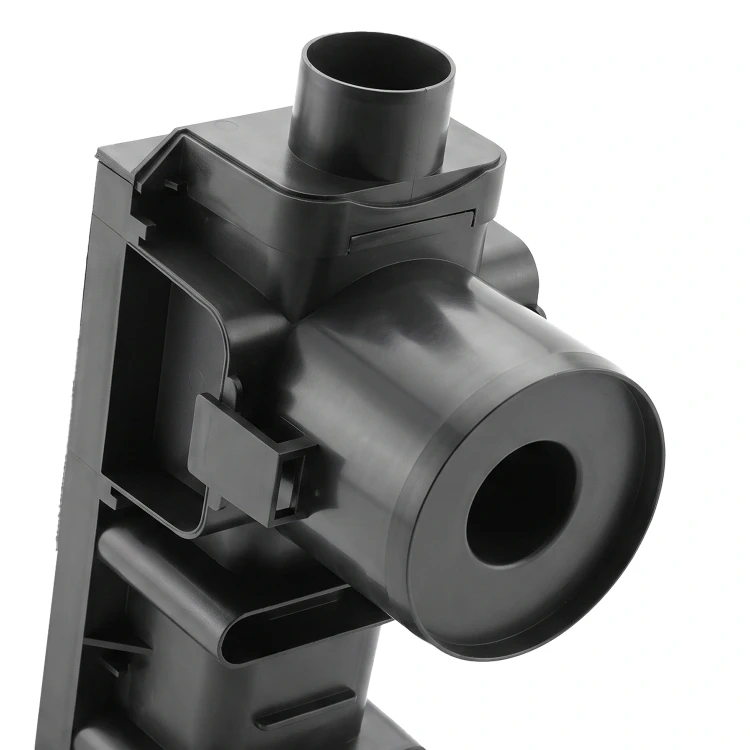 Syfon prosty DO odwodnienia z odpływem Ø110 Max-Drain 1000×98, 1000×148