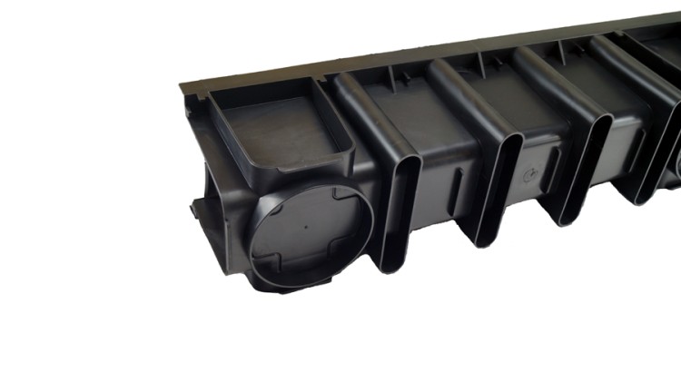 Podstawa kanału 148