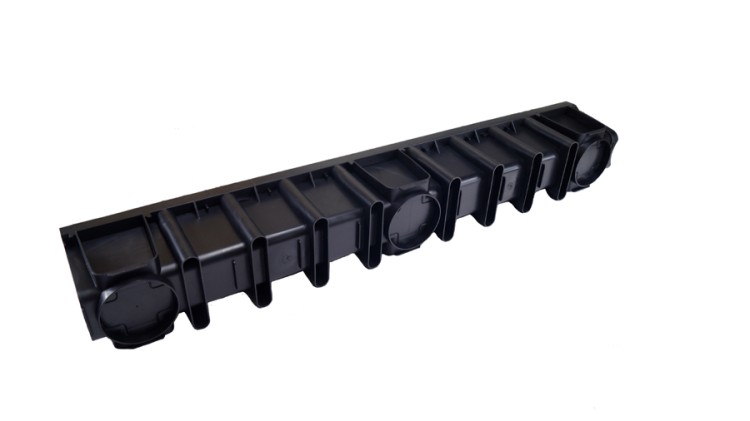 Podstawa kanału 148