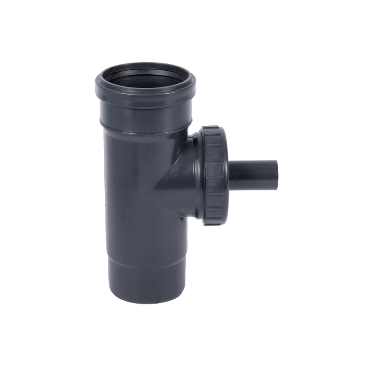 Zbieracz wody deszczowej grafit